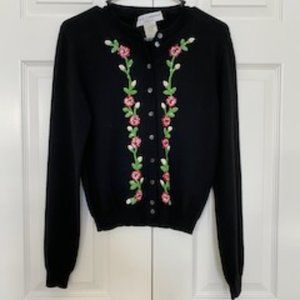 Dolce Gabbana cardigan 42